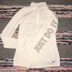 Nike Sweater